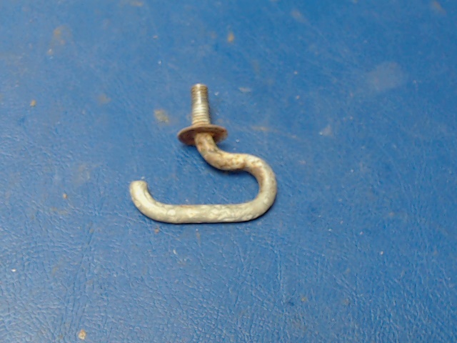 S1430-4 Cessna - HOOK - COAT HANGER